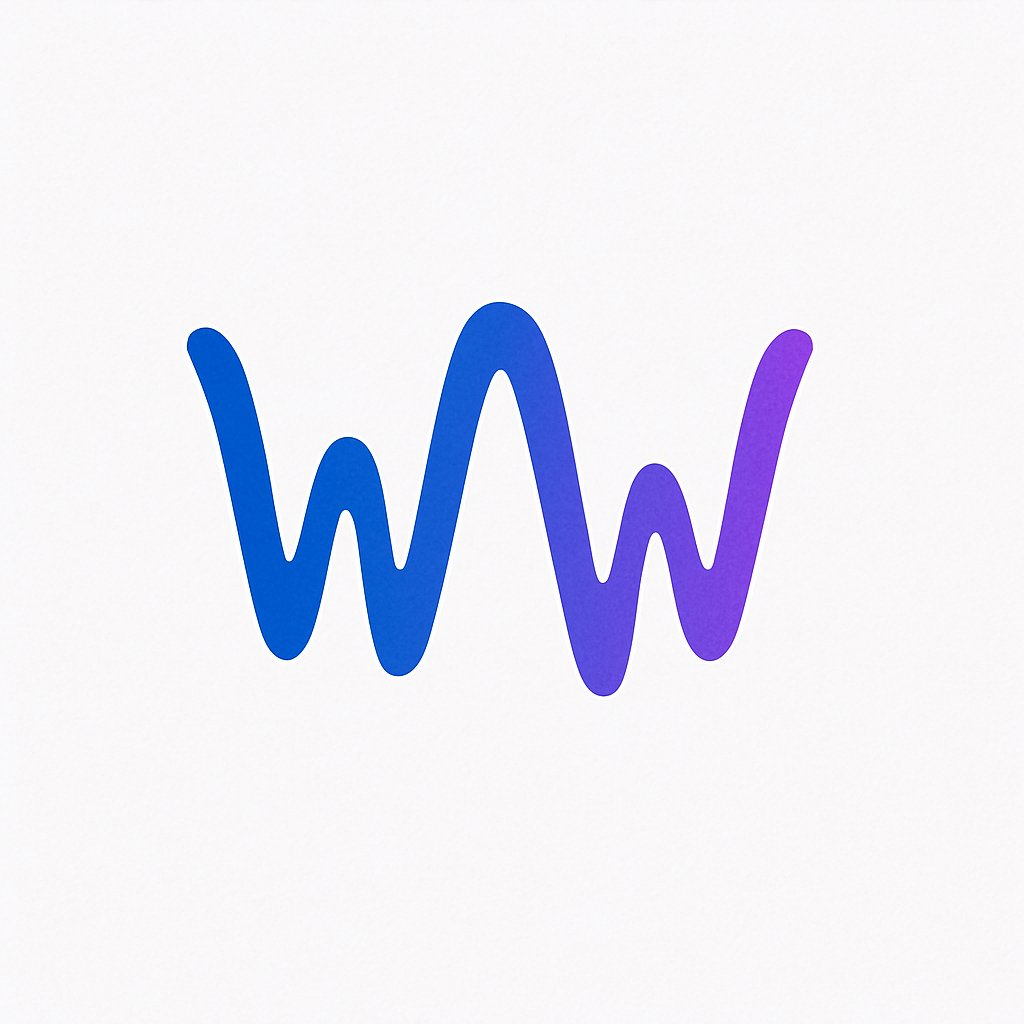 Wawes Logo